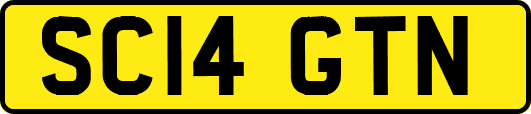 SC14GTN