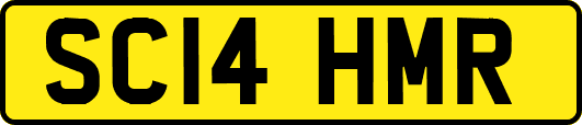 SC14HMR