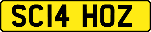 SC14HOZ