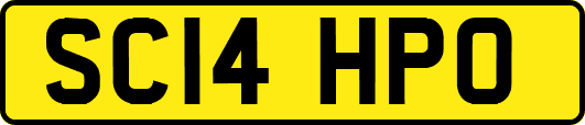 SC14HPO