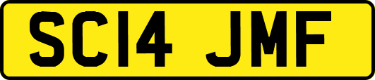 SC14JMF