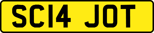 SC14JOT
