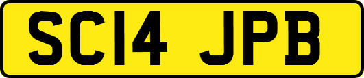 SC14JPB