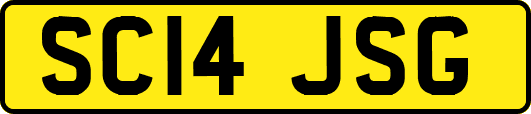 SC14JSG