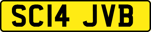 SC14JVB