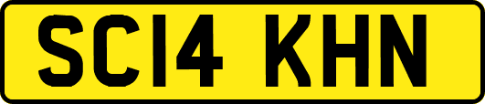 SC14KHN