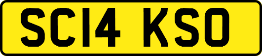 SC14KSO