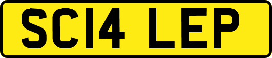 SC14LEP
