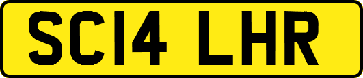 SC14LHR