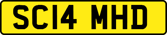 SC14MHD