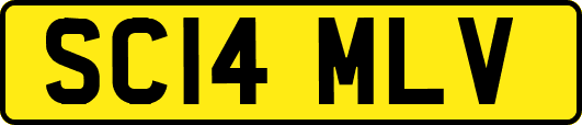 SC14MLV