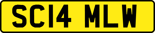 SC14MLW