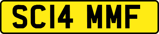 SC14MMF
