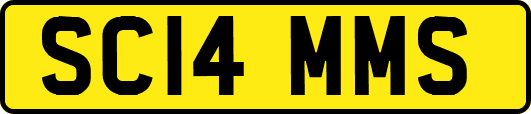 SC14MMS