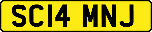 SC14MNJ