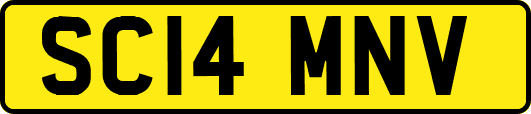 SC14MNV