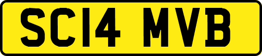 SC14MVB