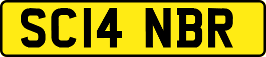 SC14NBR
