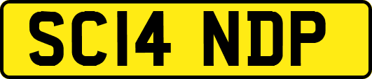 SC14NDP