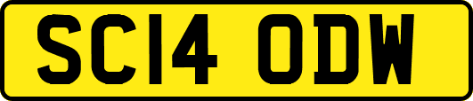 SC14ODW