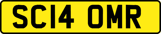 SC14OMR