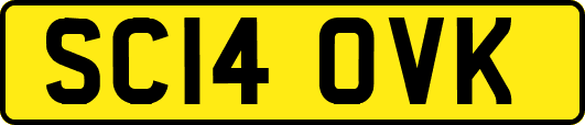 SC14OVK