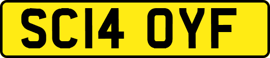 SC14OYF