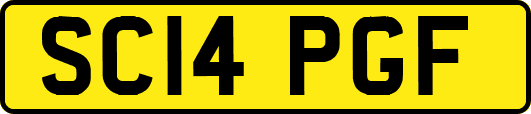 SC14PGF