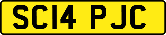 SC14PJC