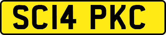 SC14PKC