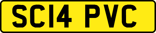 SC14PVC