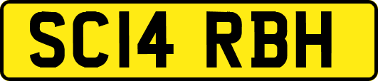 SC14RBH