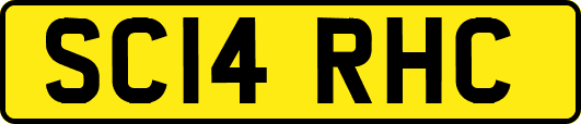 SC14RHC