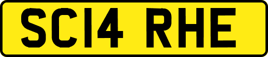 SC14RHE