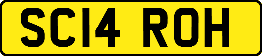 SC14ROH