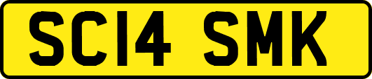 SC14SMK