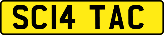 SC14TAC