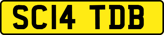 SC14TDB