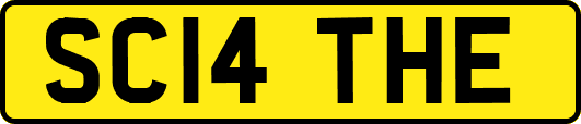 SC14THE