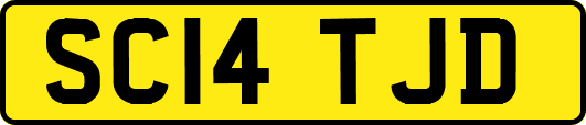 SC14TJD