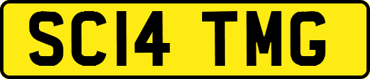 SC14TMG