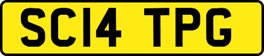 SC14TPG