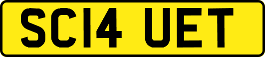 SC14UET