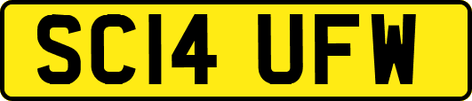 SC14UFW