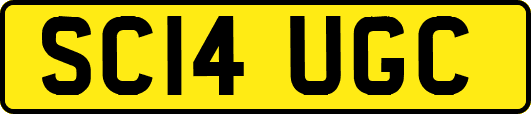 SC14UGC