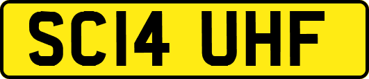 SC14UHF