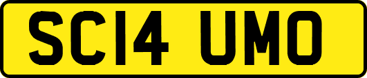 SC14UMO