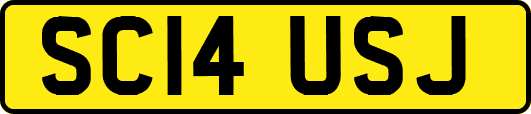 SC14USJ