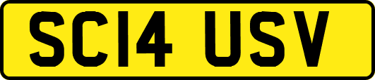 SC14USV