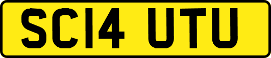 SC14UTU